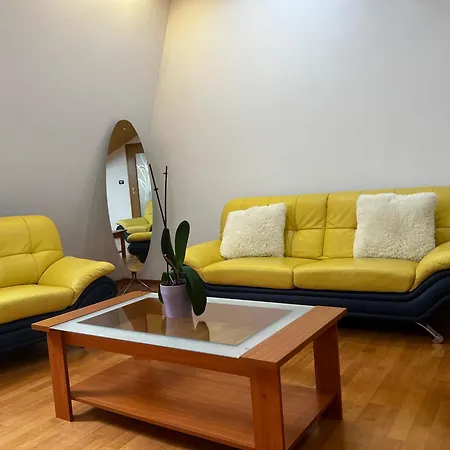 Apartament Central Timisoara