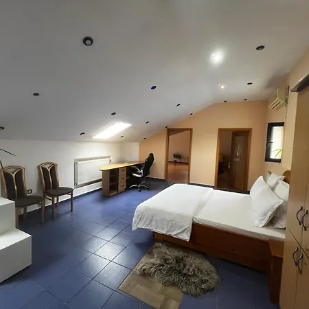 Apartament Central Timisoara Apartamento