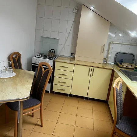 Apartamento Apartament Central Timisoara