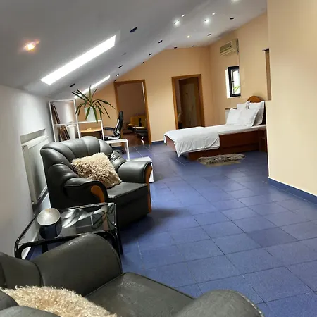 Apartament Central Timisoara Apartamento *