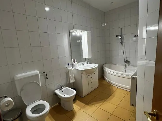 Apartamento Apartament Central Timisoara *