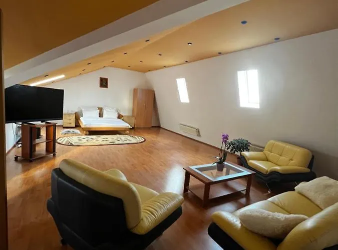 Apartamento Apartament Central Timisoara *