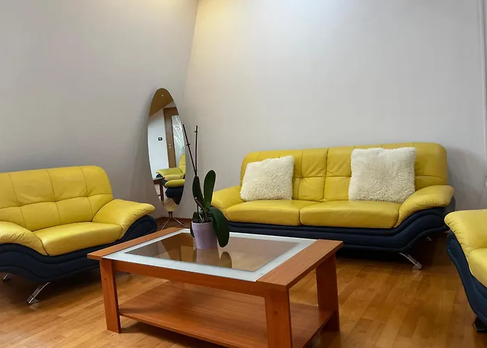 Apartament Central Timisoara