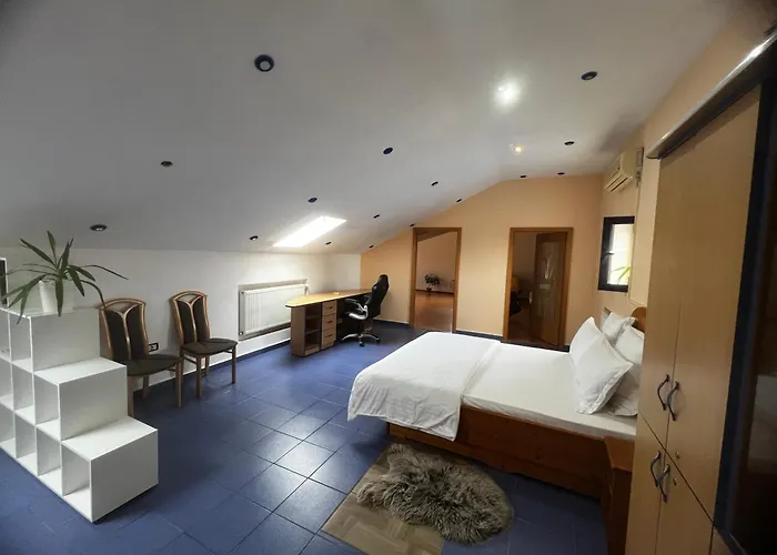 Apartament Central Timisoara Apartamento