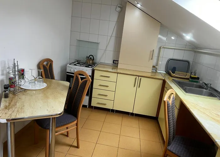 Apartamento Apartament Central Timisoara