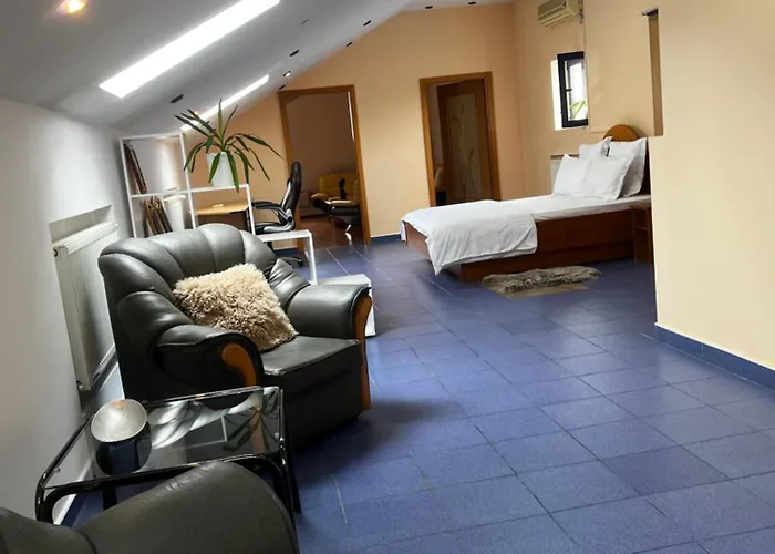 Apartament Central Timisoara Apartamento *