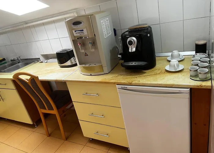 Apartament Central Timisoara Timişoara