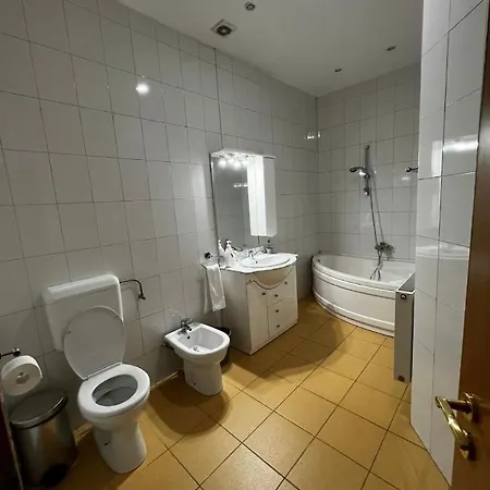 Apartment Apartament Central Timisoara *